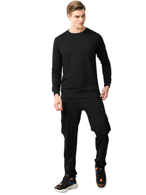 ADRO Men's Jogger Sweatpants for Effortless Style