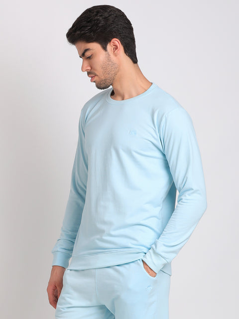 Men's Premium Sweatshirt for Effortless Style