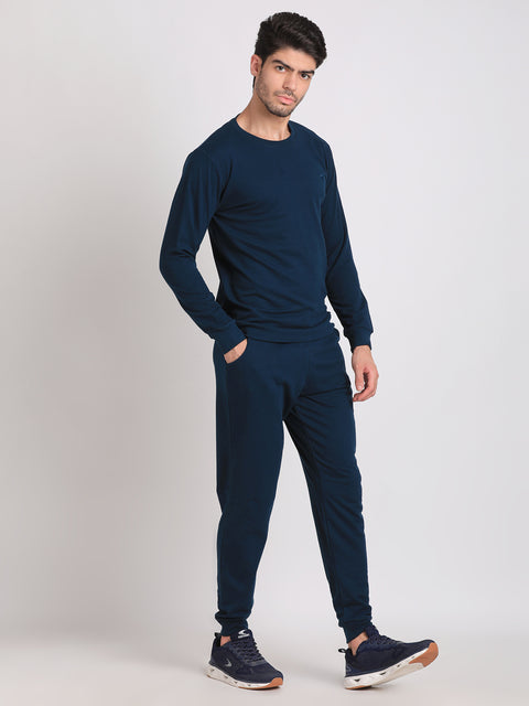Stylish Men's Jogger Pants for Active Trendsetters