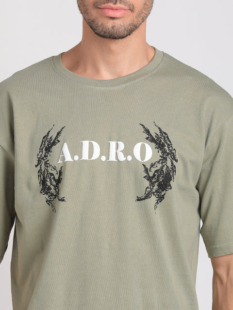 Adro Oversized T-shirt