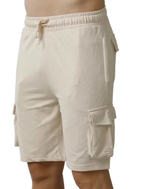 Adro Men’s Casual Shorts | Soft Cotton | Summer Wear