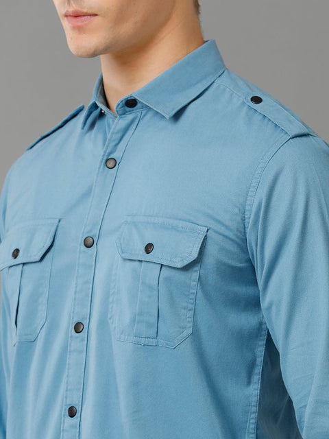 Mens Cargo Shirts: Premium Quality, Unmatched Style