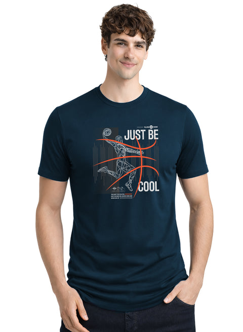 Men’s Cotton T-Shirt Combo Pack of 3 | Regular Fit | ADRO Basics
