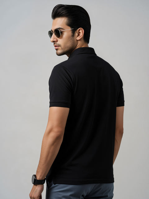 Adro Premium Cotton Polo for Men