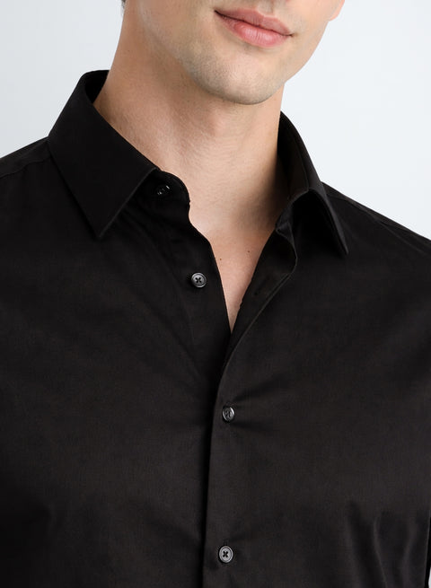 Adro Men’s Casual Shirt | Premium Cotton | Everyday Comfort