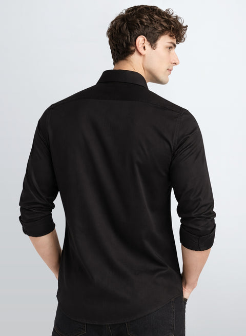 Adro Men’s Casual Shirt | Premium Cotton | Everyday Comfort