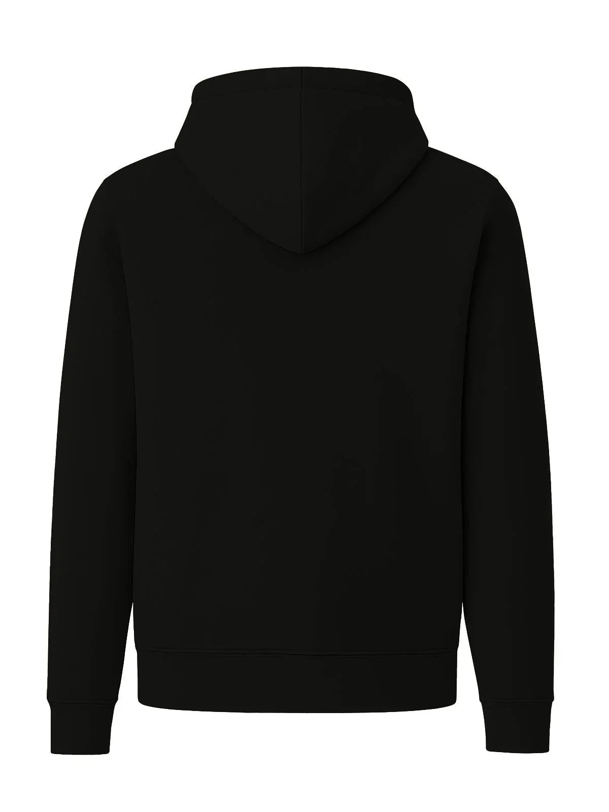 Adro Men’s Zipper Hoodie | Soft Fleece | Casual Streetwear