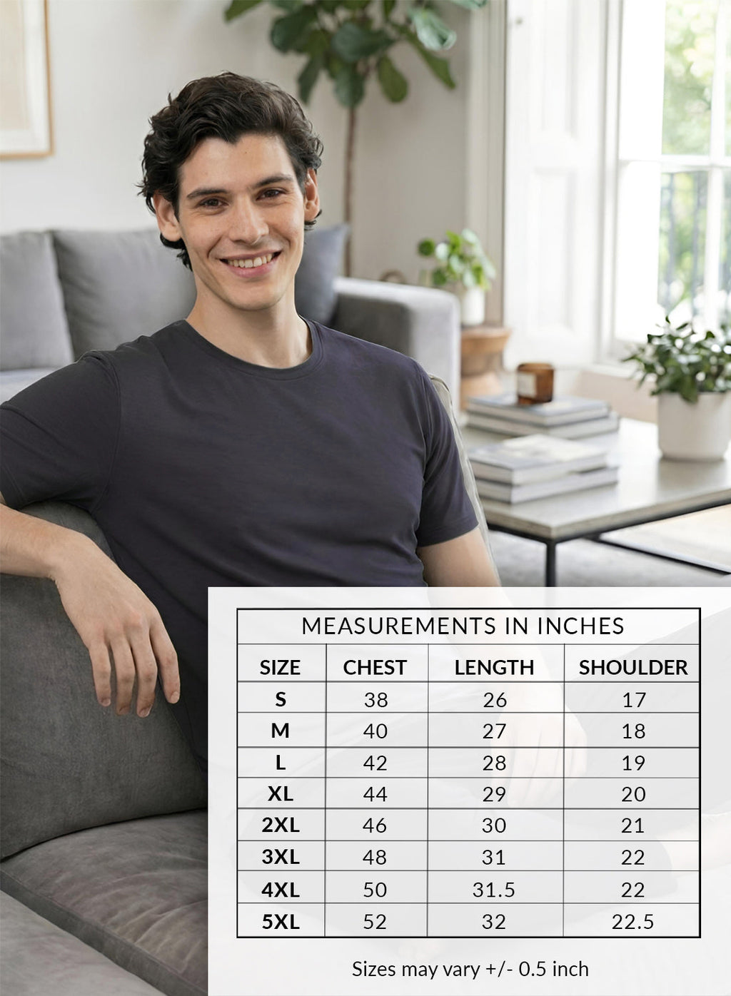 Adro Printed T Shirt for Men | 180 GSM Cotton Lycra | Regular Fit Printed T-Shirt | Soft Breathable Fabric | Tshirts for men | Graphic Print Tee