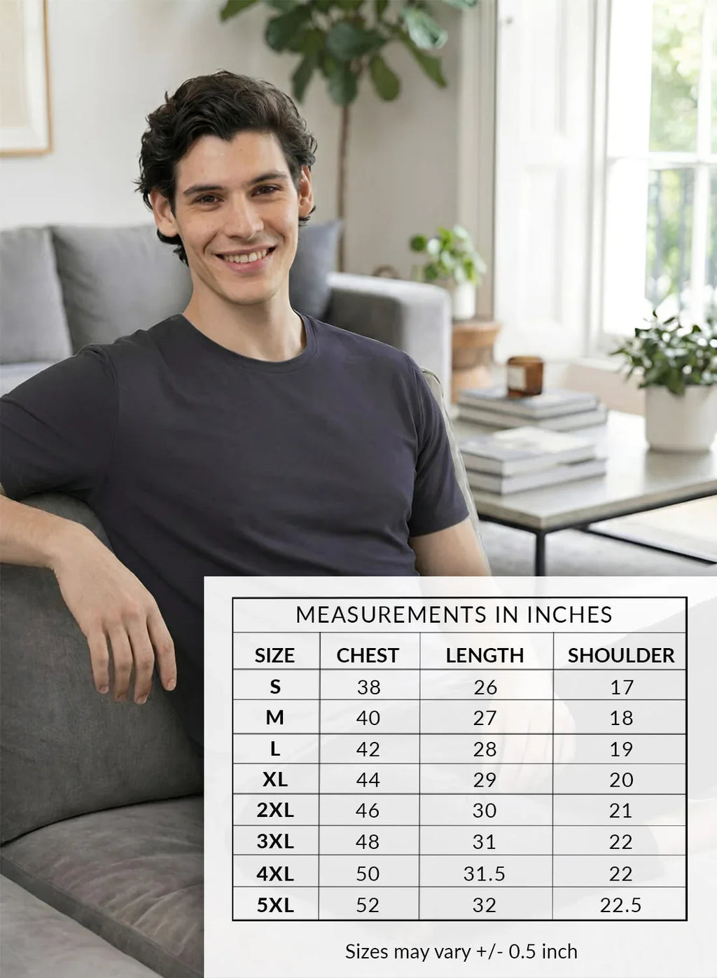 Adro Mens Printed T-Shirt | Cotton Regular Fit Streetwear Tshirt | Trendy Graphic Design Casual T shirt for College & Outings