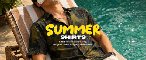 printed shirts
