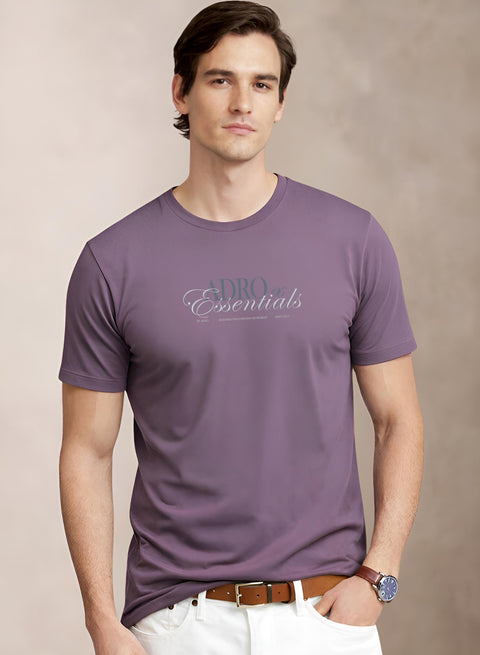 Men’s Cotton T-Shirt Combo Pack of 3 | Regular Fit | ADRO Basics