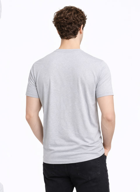 Adro Mens American Rider Printed T-Shirt | 100% Cotton T shirt for Bikers | Stylish Casual Tee Summer Regular Fit Biker Tshirt