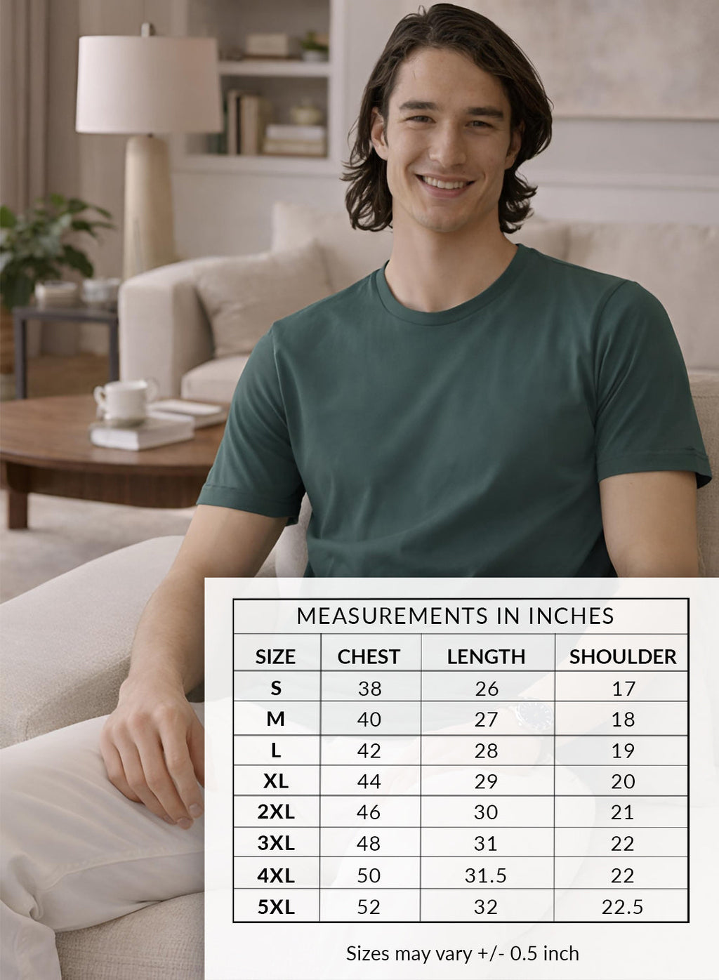 Adro Printed T Shirt for Men | 180 GSM Cotton Lycra | Regular Fit Printed T-Shirt | Soft Breathable Fabric | Tshirts for men | Graphic Print Tee