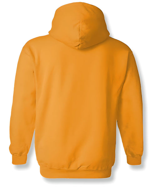 ADRO Men's Graphic Printed Hoodie | 320 GSM Premium Cotton Fleece | Regular Fit Hoodie | Winter Casual Streetwear