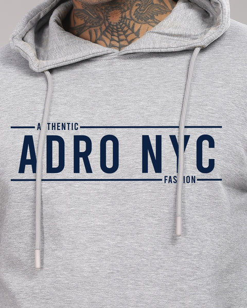 Adro Hoodies for Men | Printed hoodie for Men | Cotton Hoodie | Mens Hoodies | Sweatshirt for men | Hooded Hoodie