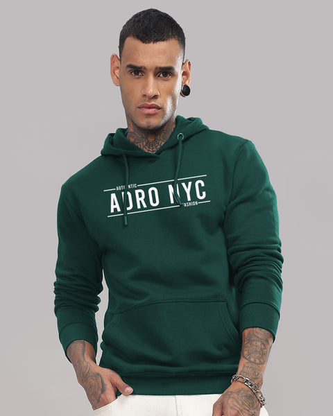 Adro Hoodies for Men | Printed hoodie for Men | Cotton Hoodie | Mens Hoodies | Sweatshirt for men | Hooded Hoodie