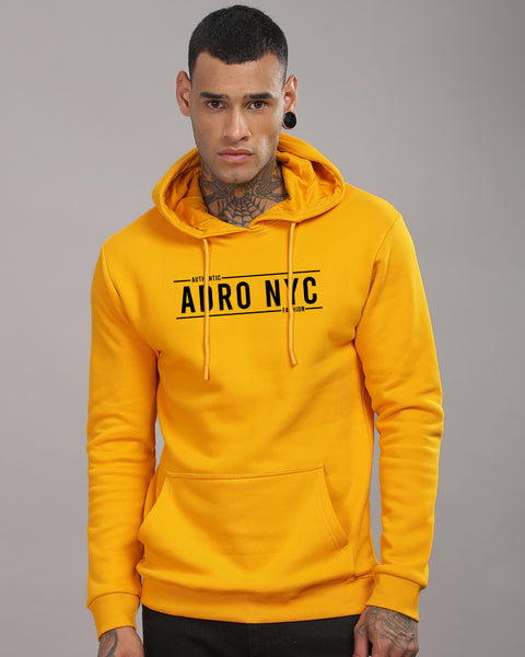 Adro Hoodies for Men | Printed hoodie for Men | Cotton Hoodie | Mens Hoodies | Sweatshirt for men | Hooded Hoodie