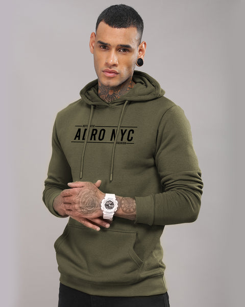 Adro Hoodies for Men | Printed hoodie for Men | Cotton Hoodie | Mens Hoodies | Sweatshirt for men | Hooded Hoodie