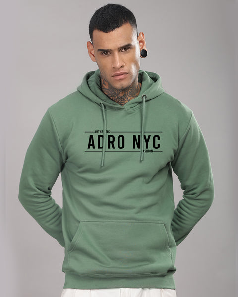 Adro Hoodies for Men | Printed hoodie for Men | Cotton Hoodie | Mens Hoodies | Sweatshirt for men | Hooded Hoodie