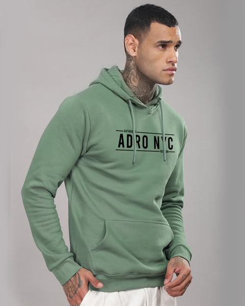 Adro Hoodies for Men | Printed hoodie for Men | Cotton Hoodie | Mens Hoodies | Sweatshirt for men | Hooded Hoodie