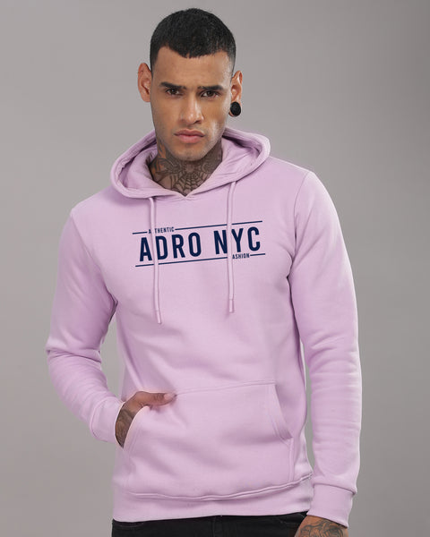 Adro Hoodies for Men | Printed hoodie for Men | Cotton Hoodie | Mens Hoodies | Sweatshirt for men | Hooded Hoodie