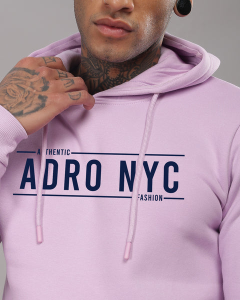 Adro Hoodies for Men | Printed hoodie for Men | Cotton Hoodie | Mens Hoodies | Sweatshirt for men | Hooded Hoodie