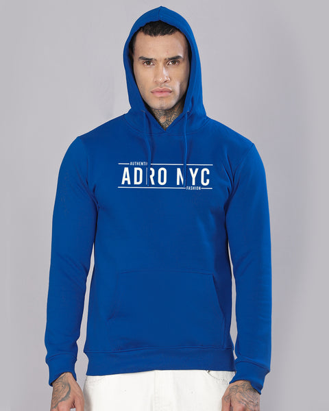 Adro Hoodies for Men | Printed hoodie for Men | Cotton Hoodie | Mens Hoodies | Sweatshirt for men | Hooded Hoodie