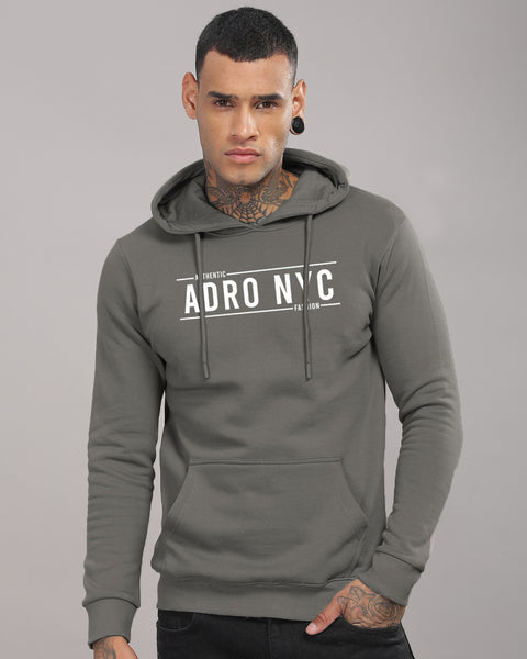 Adro Hoodies for Men | Printed hoodie for Men | Cotton Hoodie | Mens Hoodies | Sweatshirt for men | Hooded Hoodie