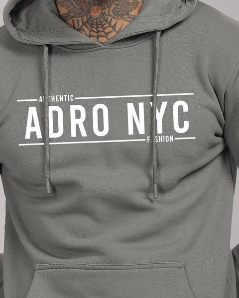 Adro Hoodies for Men | Printed hoodie for Men | Cotton Hoodie | Mens Hoodies | Sweatshirt for men | Hooded Hoodie