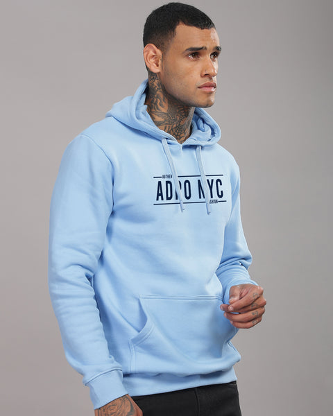 Adro Hoodies for Men | Printed hoodie for Men | Cotton Hoodie | Mens Hoodies | Sweatshirt for men | Hooded Hoodie