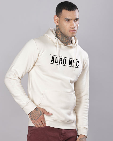 Adro Hoodies for Men | Printed hoodie for Men | Cotton Hoodie | Mens Hoodies | Sweatshirt for men | Hooded Hoodie