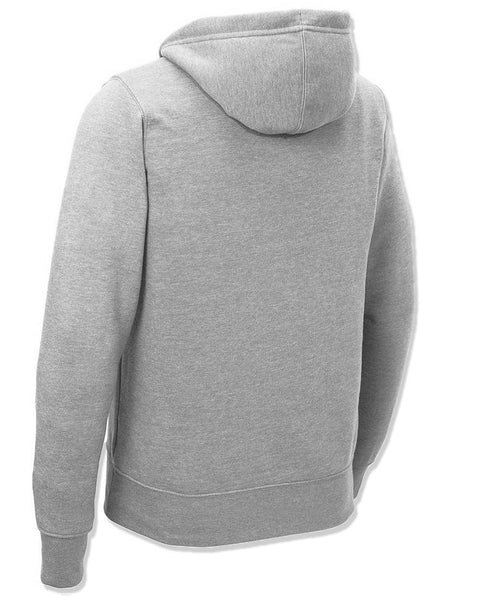 ADRO Men's Regular Fit Graphic Printed Hoodie | 320 GSM 85% Cotton 15% Polyester Fleece | Regular Fit Hoodie | Winter Casual Streetwear
