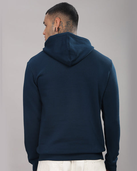 Adro Hoodies for Men | Printed hoodie for Men | Cotton Hoodie | Mens Hoodies | Sweatshirt for men | Hooded Hoodie