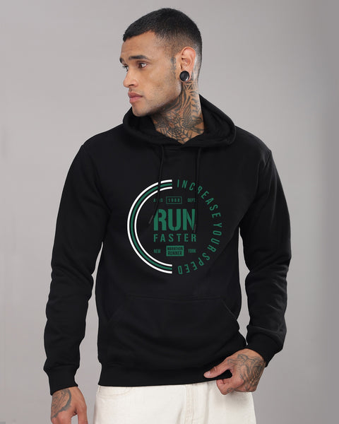 Adro Hoodies for Men | Printed hoodie for Men | Cotton Hoodie | Mens Hoodies | Sweatshirt for men | Hooded Hoodie