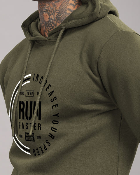 Adro Hoodies for Men | Printed hoodie for Men | Cotton Hoodie | Mens Hoodies | Sweatshirt for men | Hooded Hoodie