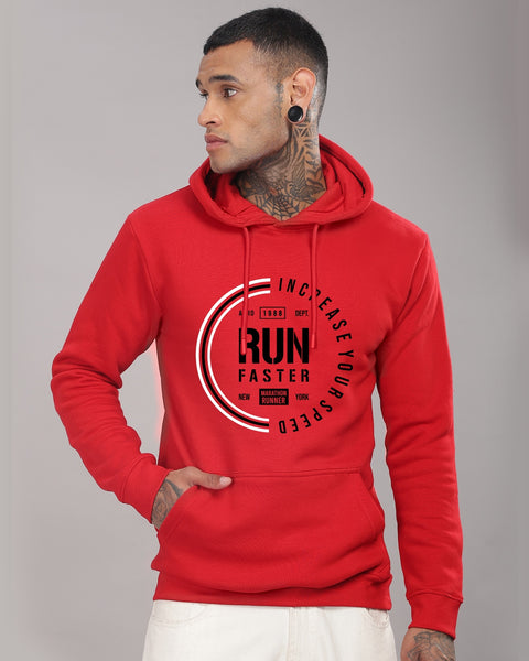 Adro Hoodies for Men | Printed hoodie for Men | Cotton Hoodie | Mens Hoodies | Sweatshirt for men | Hooded Hoodie