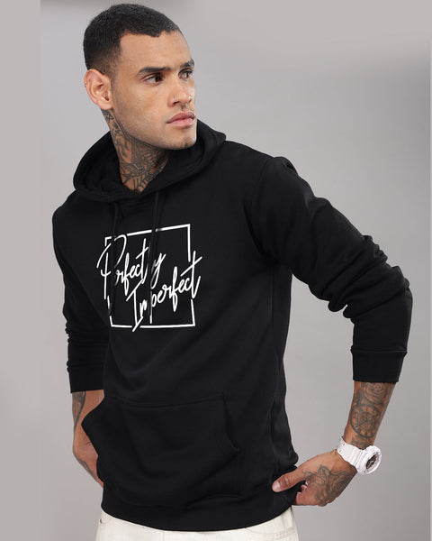 Adro Hoodies for Men | Printed hoodie for Men | Cotton Hoodie | Mens Hoodies | Sweatshirt for men | Hooded Hoodie