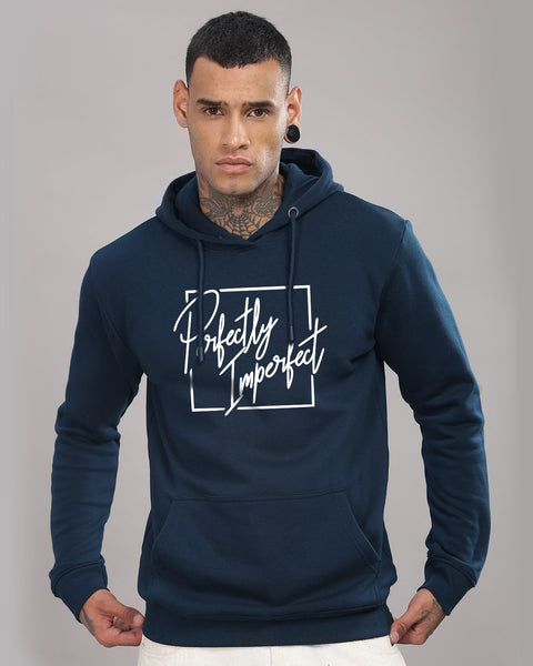 Adro Hoodies for Men | Printed hoodie for Men | Cotton Hoodie | Mens Hoodies | Sweatshirt for men | Hooded Hoodie