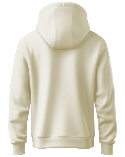 ADRO Men's Flag Graphic Printed Hoodie | 320 GSM 85% Cotton 15% Polyester Fleece | Regular Fit Hoodie | Winter Casual Streetwear
