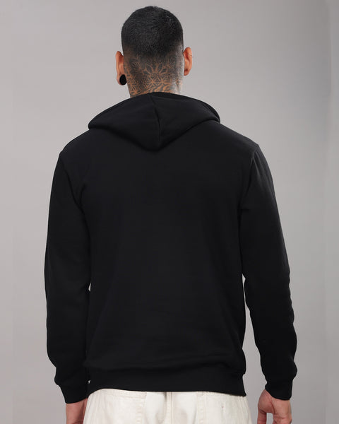 Adro Hoodies for Men | Printed hoodie for Men | Cotton Hoodie | Mens Hoodies | Sweatshirt for men | Hooded Hoodie