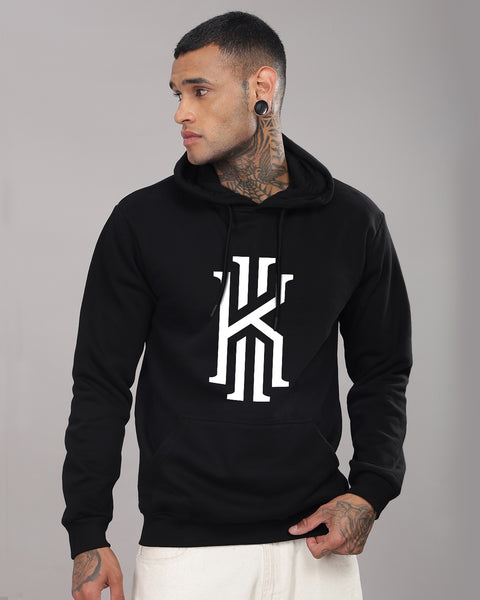 Adro Hoodies for Men | Printed hoodie for Men | Cotton Hoodie | Mens Hoodies | Sweatshirt for men | Hooded Hoodie