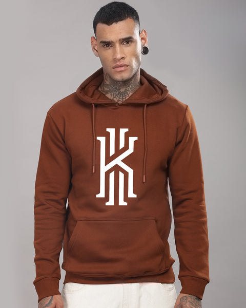 Adro Hoodies for Men | Printed hoodie for Men | Cotton Hoodie | Mens Hoodies | Sweatshirt for men | Hooded Hoodie