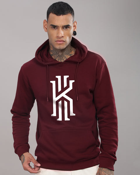 Adro Hoodies for Men | Printed hoodie for Men | Cotton Hoodie | Mens Hoodies | Sweatshirt for men | Hooded Hoodie