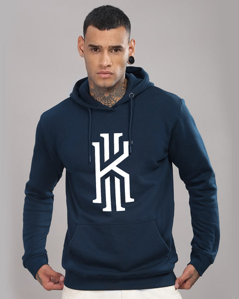 Adro Hoodies for Men | Printed hoodie for Men | Cotton Hoodie | Mens Hoodies | Sweatshirt for men | Hooded Hoodie