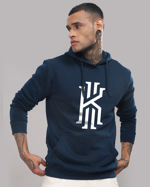 Adro Hoodies for Men | Printed hoodie for Men | Cotton Hoodie | Mens Hoodies | Sweatshirt for men | Hooded Hoodie