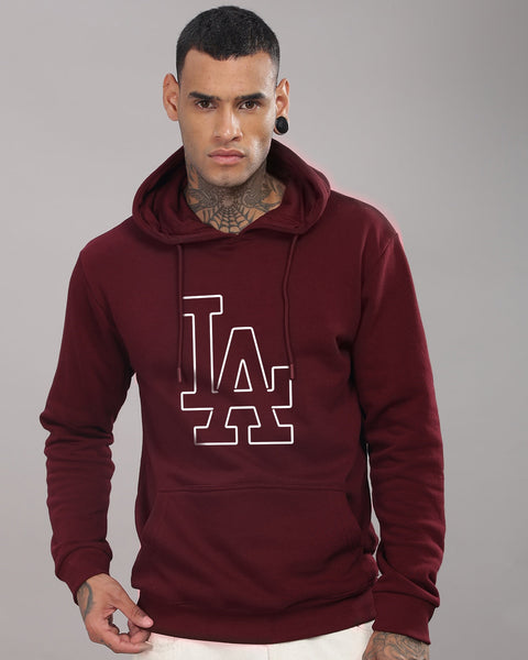 Adro Hoodies for Men | Printed hoodie for Men | Cotton Hoodie | Mens Hoodies | Sweatshirt for men | Hooded Hoodie