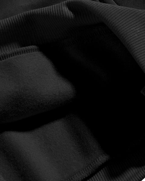 Adro Men’s Graphic Hoodie | Skin Friendly Print | Cozy Fleece Fabric