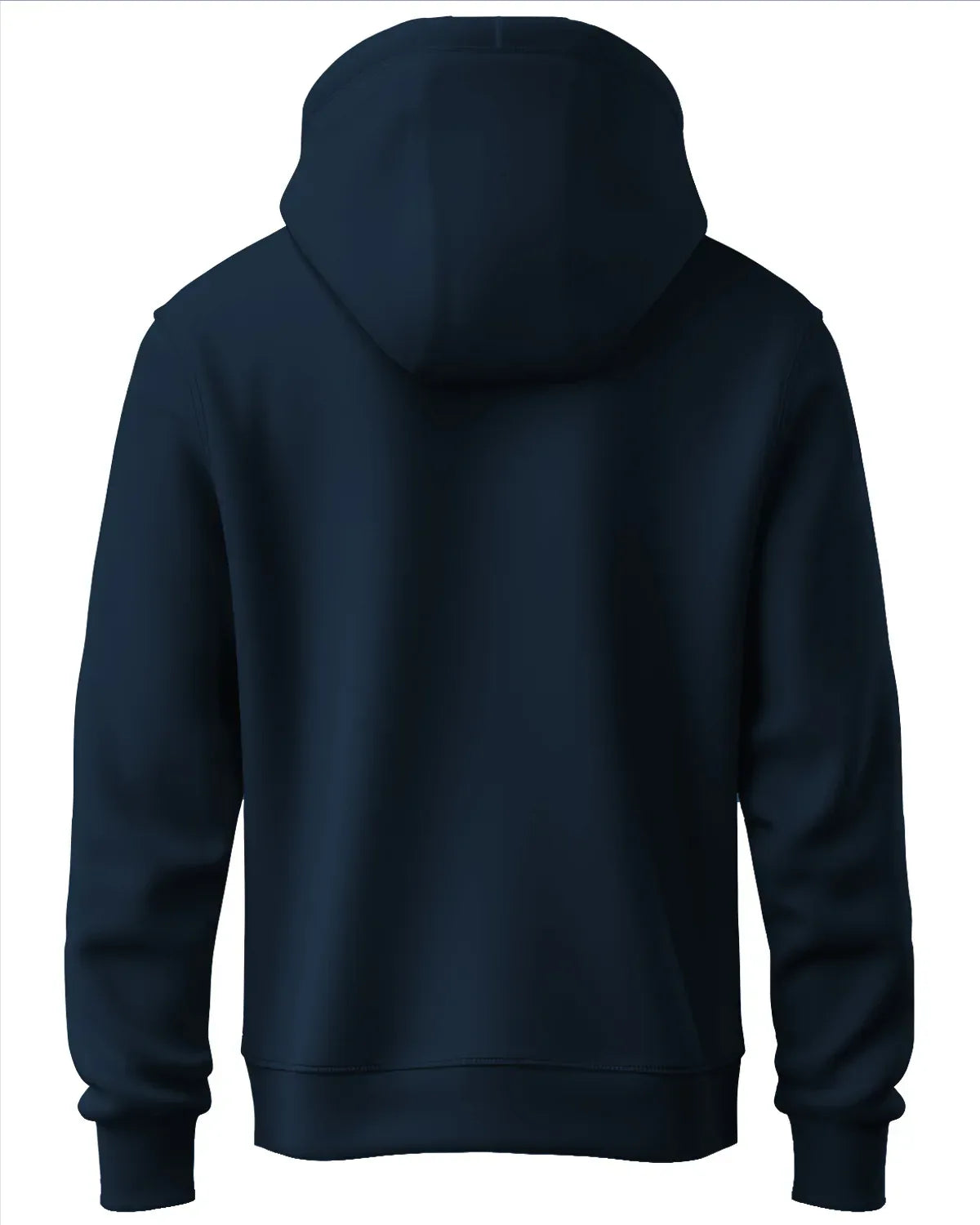 僕*様 50s vintage hoodie fade navy Essentials Vintage Washed Zip Up Hoodie - Navy - XXXL