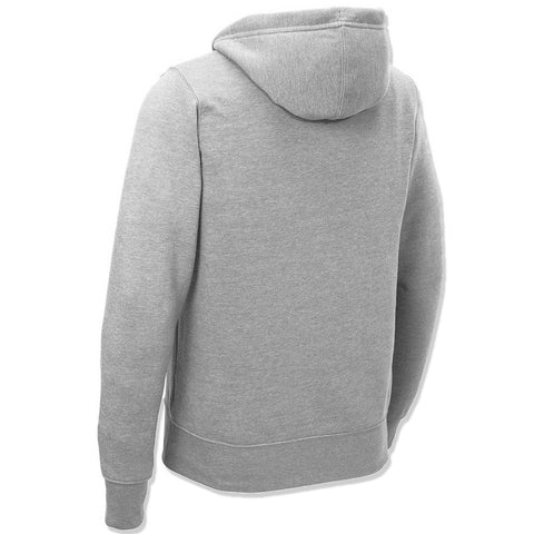ADRO Men's Classic Graphic Pullover Hoodie | 320 GSM Cotton Fleece | Regular Fit Hoodie | Winter Casual Streetwear