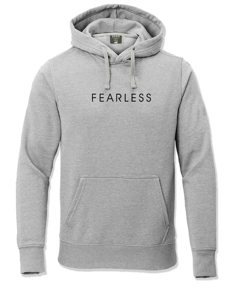 Adro Men’s Graphic Hoodie | Skin Friendly Print | Cozy Fleece Fabric